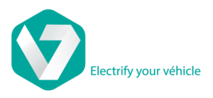 Borne de recharge Voiture électrique - Esolve Antilles Guyane